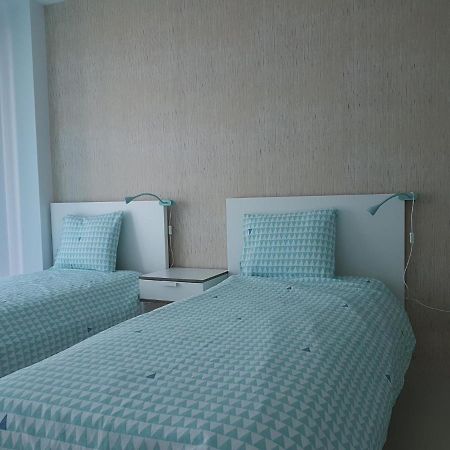 Apartment Tenerife Sur 팔름-마르 외부 사진