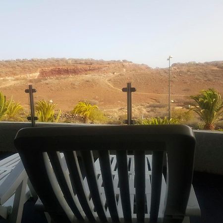 Apartment Tenerife Sur 팔름-마르 외부 사진