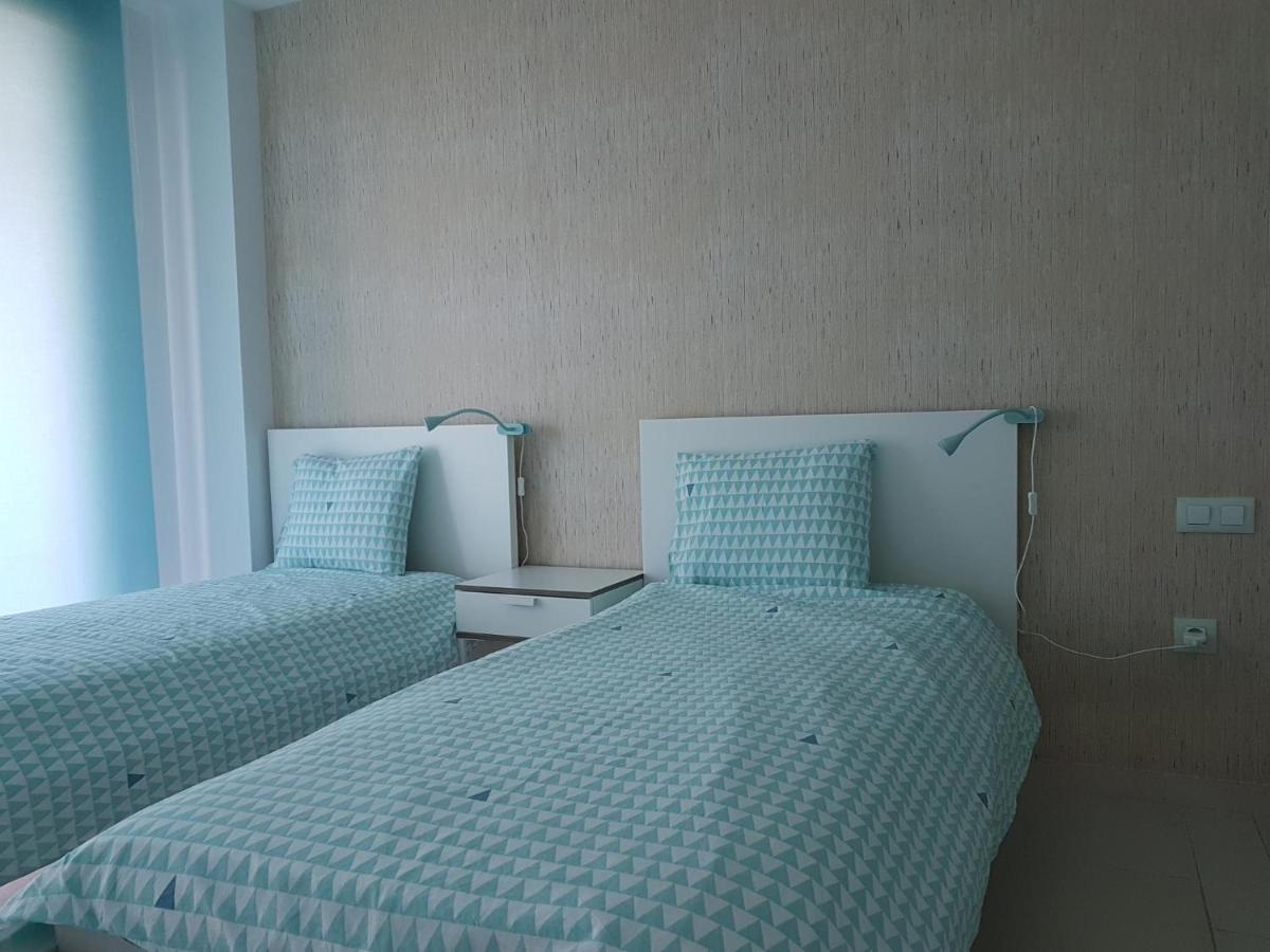 Apartment Tenerife Sur 팔름-마르 외부 사진