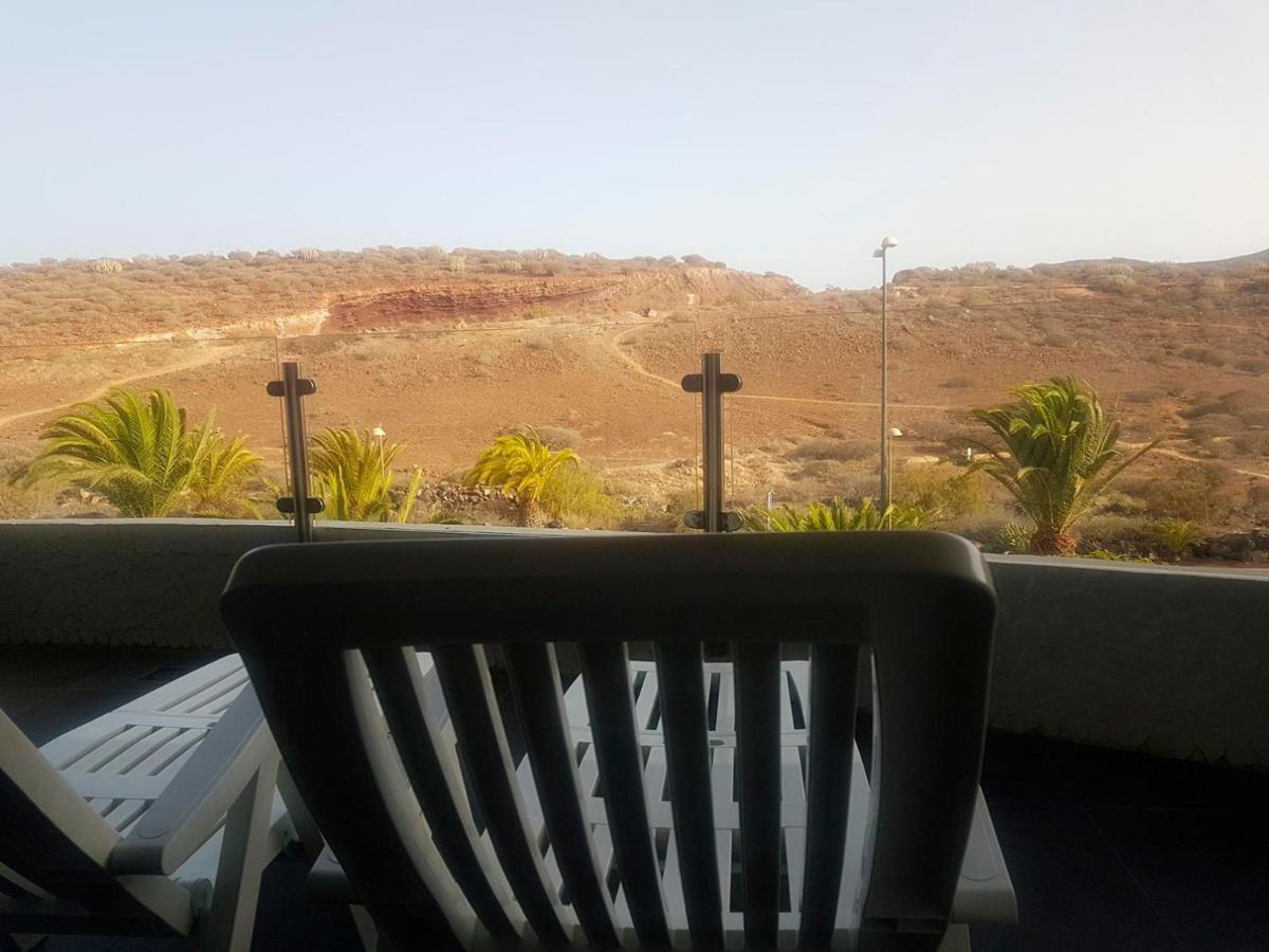 Apartment Tenerife Sur 팔름-마르 외부 사진