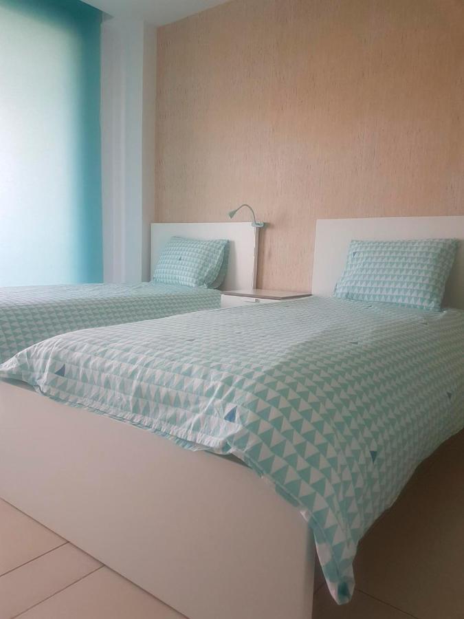 Apartment Tenerife Sur 팔름-마르 외부 사진