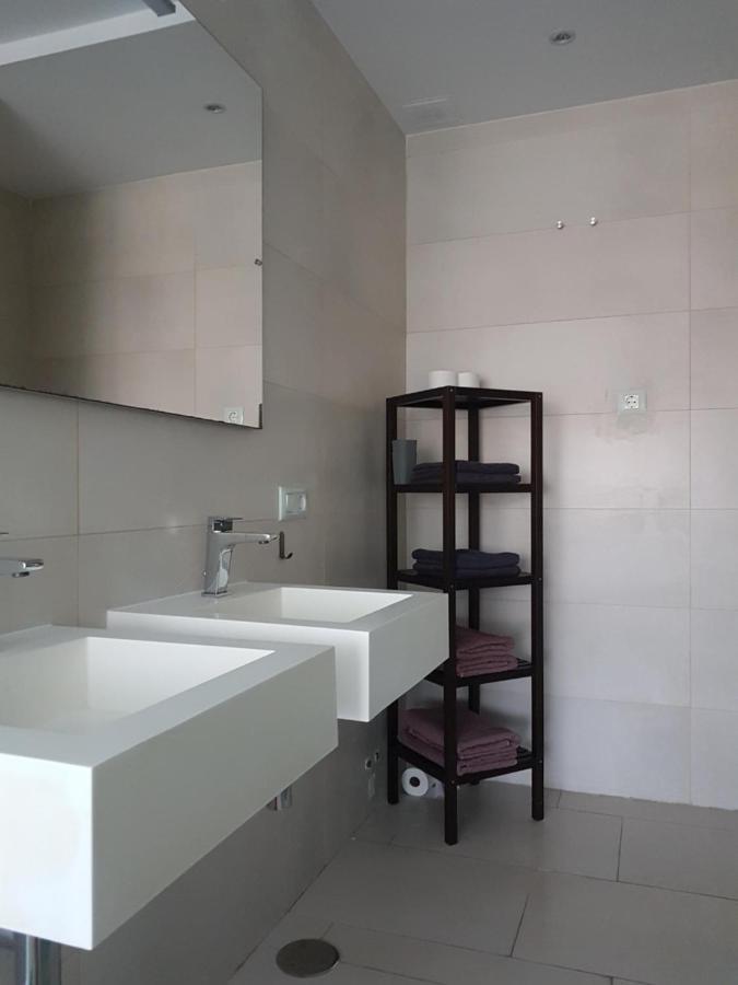 Apartment Tenerife Sur 팔름-마르 외부 사진