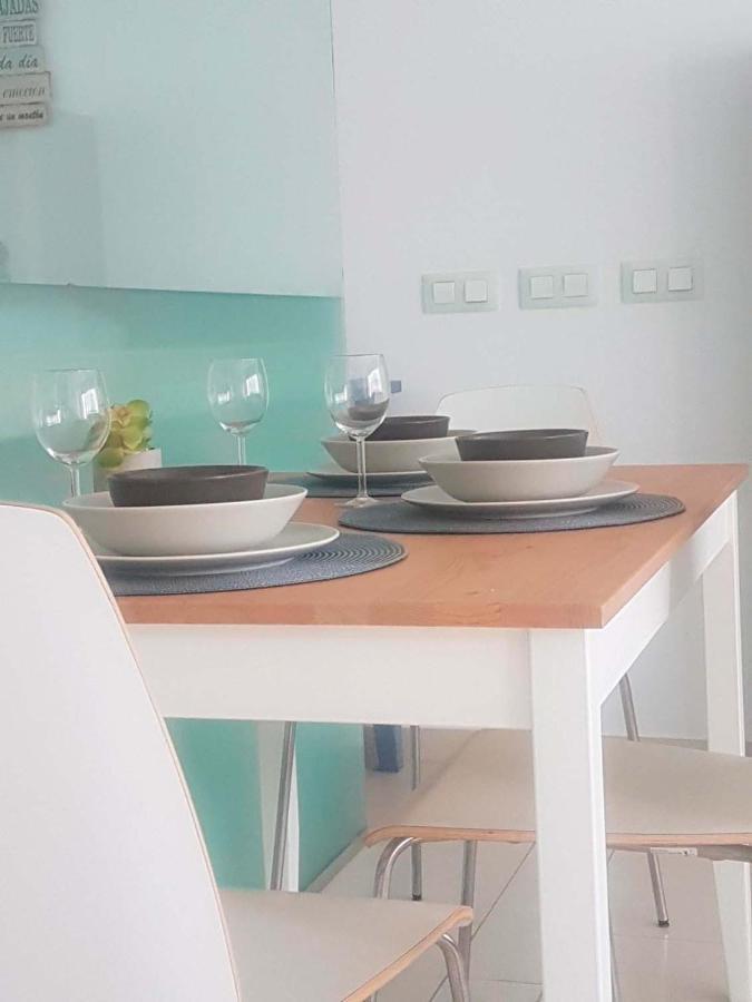 Apartment Tenerife Sur 팔름-마르 외부 사진