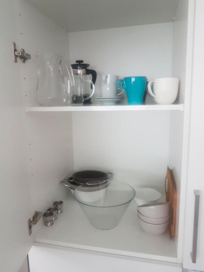 Apartment Tenerife Sur 팔름-마르 외부 사진