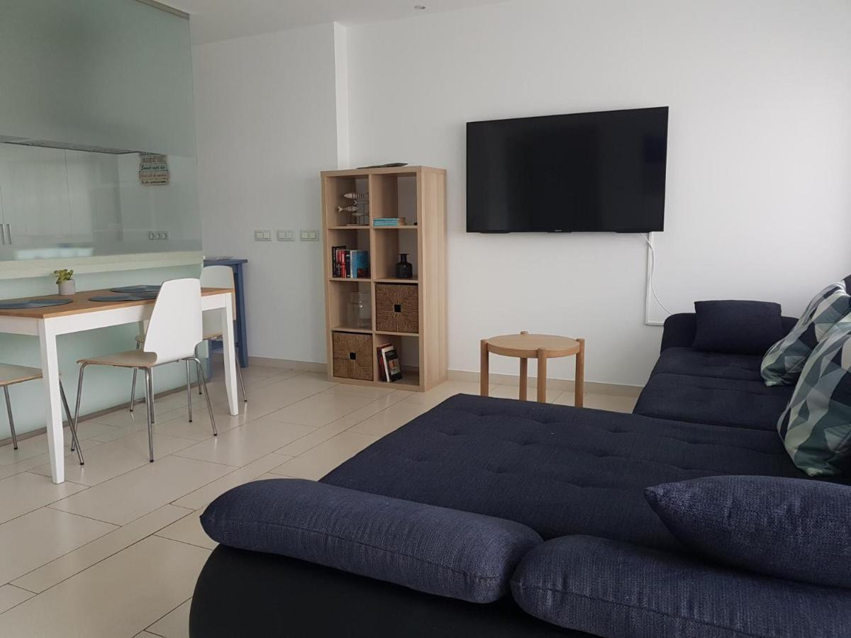 Apartment Tenerife Sur 팔름-마르 외부 사진