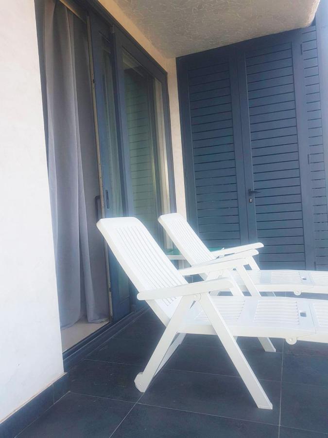 Apartment Tenerife Sur 팔름-마르 외부 사진