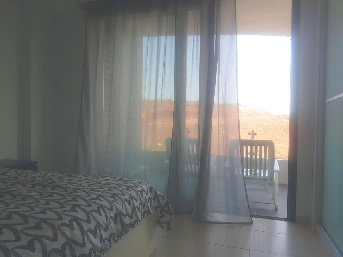 Apartment Tenerife Sur 팔름-마르 외부 사진