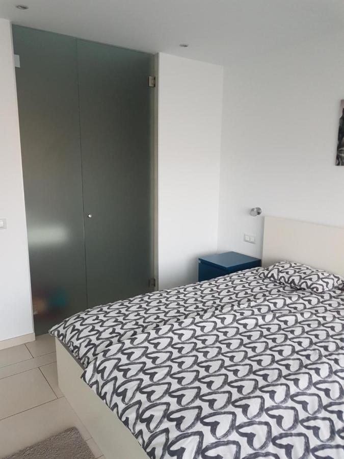 Apartment Tenerife Sur 팔름-마르 외부 사진