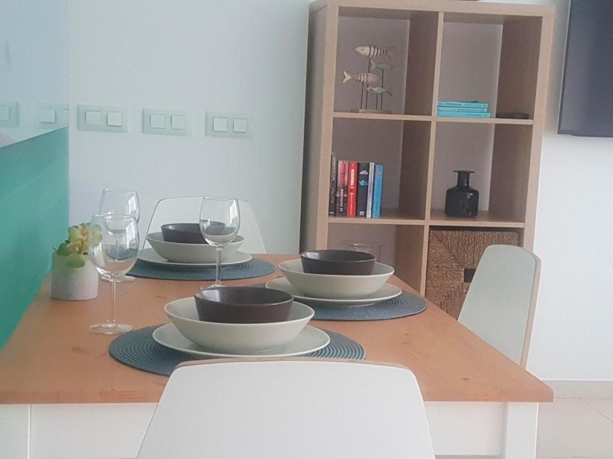 Apartment Tenerife Sur 팔름-마르 외부 사진