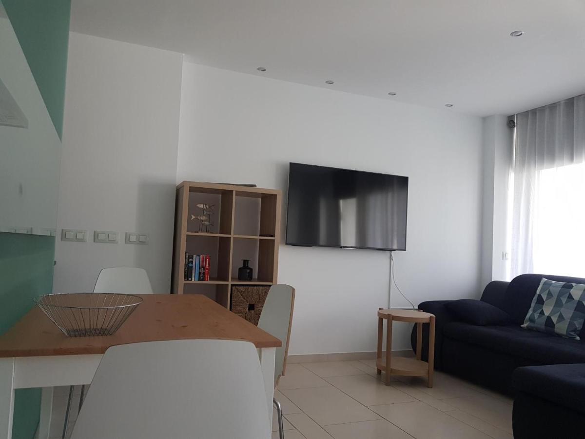 Apartment Tenerife Sur 팔름-마르 외부 사진