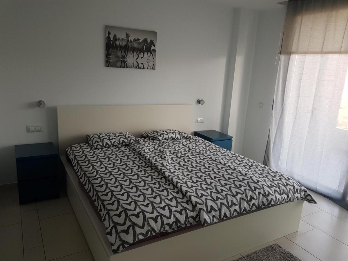 Apartment Tenerife Sur 팔름-마르 외부 사진
